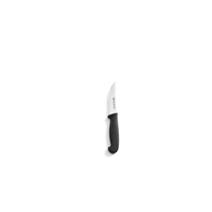 Cutit universal, model scurt - negru