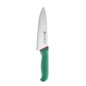Cutitul bucatarului, HENDI, Verde, (L)360mm