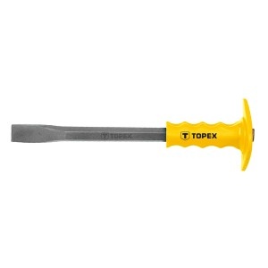 Dalta cu protectie 300 x 16 mm