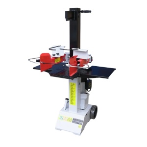 Despicator electric pentru lemne, 3000W, 220V, putere 8T, Dedra - Img 9