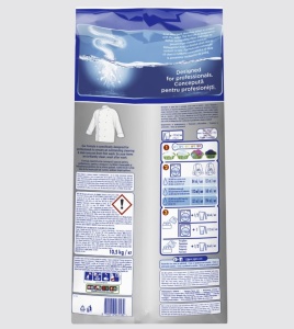 Detergent Ariel Professional Color 140 spalari, 10.5Kg - Img 2