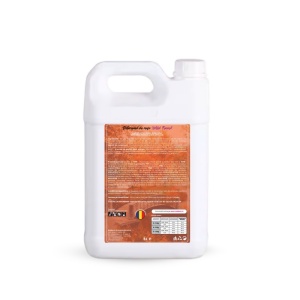 Detergent pentru rufe 3 in 1, 5L, Wild Forest, Nobless - Img 2