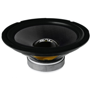 Difuzor de joase, kevlar, 200 mm, 4 Ohmi, 120W
