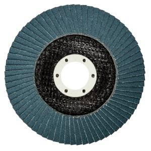 Disc polizare 115x22.2mm, K120, zirconiu