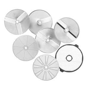 Disc set Sammic - 7 BUC - Rotund