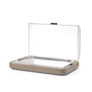 Display racire Robert Design, bej GN1/1593x389x(H)147mm & elemente racire 707821 - Img 2