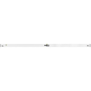 Dreptar 300cm, 2 bule plan orizontal si vertical