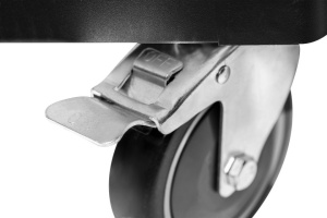 Dulap pentru depozitare scule atelier, service auto, 7 sertare, Neo - Img 3