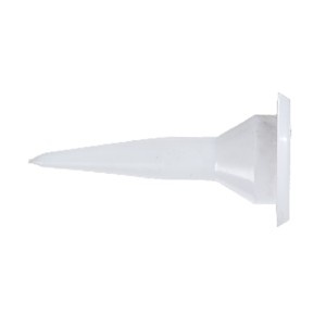 Duza pistol tub silicon
