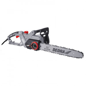 Elektromos láncfűrész, 2200W, 40 cm-es penge Oregon, Dedra