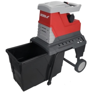 Elektromos metszőolló, 2800W, maximális átmérő 4,5cm, Dedra - Img 7