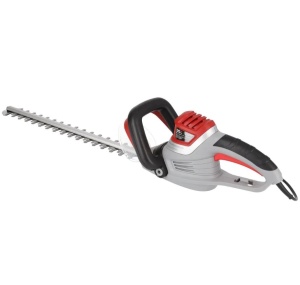 Elektromos sövénynyíró/sövénynyíró olló, 55cm-es penge, teljesítmény 600W, Dedra - Img 5