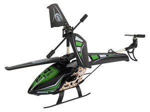 Elicopter Jamara Radiocomandat Gyro V2 2,4 GHz - Img 4