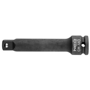 Extensie de impact 1/2" 75 mm