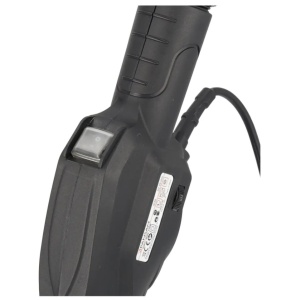 Fali/mennyezeti csiszológép , 710W , teleszkópos csiszológép , 225mm , 2100 RPM , Pansam - Img 7