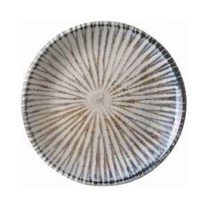 Farfurie Ammonite 210 mm Fine Dine - Img 1