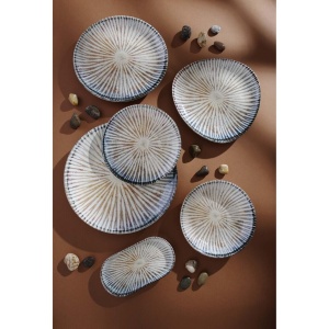 Farfurie Ammonite 210 mm Fine Dine - Img 2