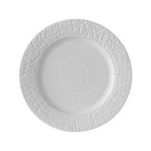 Farfurie cu margine Nordic, 210mm Fine Dine - Img 2