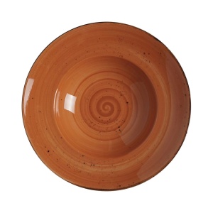 Farfurie paste Dahlia, 270 mm Fine Dine - Img 1
