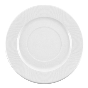 Farfurie pentru bol supa diam 180 mm Hendi, Portelan