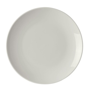 Farfurie plată fără bordură Pure, 270mm Fine Dine - Img 1