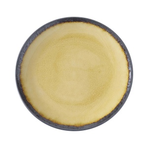 Farfurie plata Topaz, 254 mm Fine Dine