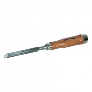 Favéső , penge 13mm , hossza 275mm , Silverline favéső véső