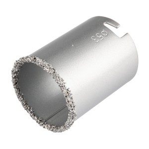 Freza tungsten carbid 53 mm