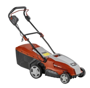 Fűnyíró, elektromos, 1600W, 36cm tárcsa, Dedra - Img 9