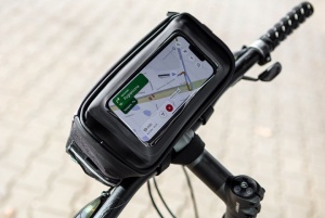 Geanta bicicleta - Img 1