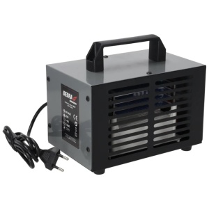 Generator pentru ozon, purificator aer cu ozon, anti-bacterian, anti-mucegai, anti-fungic, 120W, temporizator, spatii rezidentiale, camere hotel, Dedra - Img 5