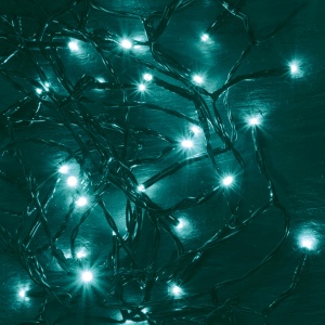 Ghirlanda cu LED-uri - Img 1