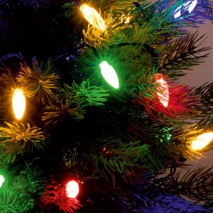 Ghirlandă cu LED-uri - Img 1
