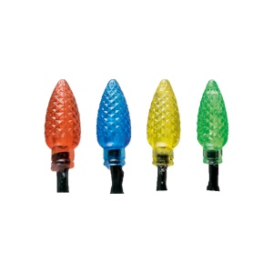 Ghirlandă cu LED-uri - Img 2