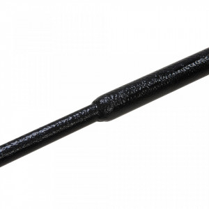 Grebla intins asfalt, otel, 1500mm, 435mm, Silverline - Img 3