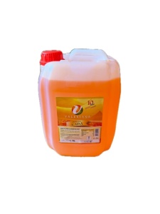 Gyümölcsös szirup granita adagolóhoz, Valerian, Caise, 5L