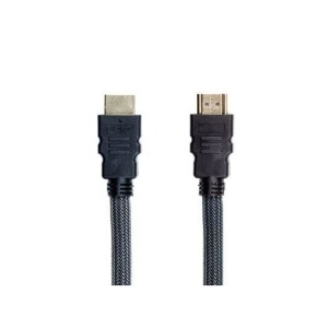 HDMI 4K ULTRA HD kábel, játékkonzol kompatibilis, 3 m, aranyozott csatlakozók, HDMI 2.0, Under Control - Img 5