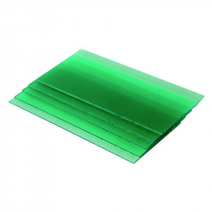 Hegesztő maszk védőüveg készlet 5 db Silverline hegesztő sisak fröccsenő védőpajzsok 5db