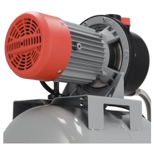 Hidrofor apa, 800W, butelie 19L, adancime 8m, inaltime pompare 40m, Dedra - Img 7