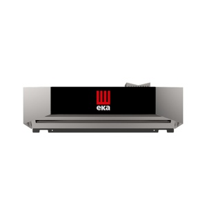 Hota de condensare pentru cuptoare Millennial Smart cu 4 rafturi, Tecnoeka, pentru cuptoare Millennial Smart cu o capacitate de 4x 600x400 mm, 230V/600W, 850x1045x(H)308mm