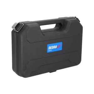 Hővágó polisztirol vágásához, 150W , 450 fok, 150mm, Dedra - Img 2