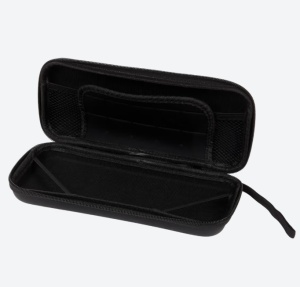 Husa de transport / protectie pentru Nintendo Switch Lite / OLED, Minecraft, produs licentiat - Img 2