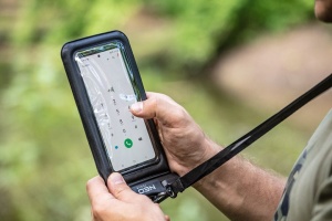 Husa impermeabila pentru telefon - Img 3