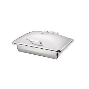 Incalzitor cu inductie Premium GN 1/1, 590x410x(h)200 mm Fine Dine - Img 2