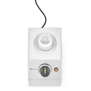 Incalzitor de ciocolata single 1x 650 ml , 30-65c, 230V 200W - Img 2