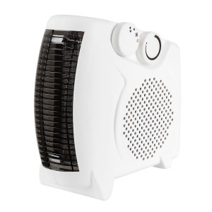 Incalzitor ventilator, oval, 2000W