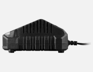 Incarcator 2.4A pentru acumulator 20V scule Parkside seria X20VTeam - Img 2