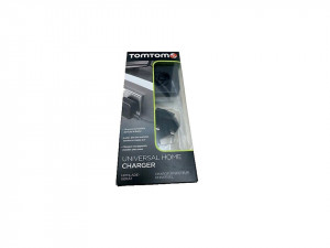 Incarcator GPS, tableta, telefon, universal, casa, priza EU, TOMTOM - Img 2