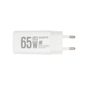 Încărcător rapid USB, QC PD PPS, 65W - Img 3