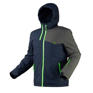 Jacheta de lucru cu membrana Premium 8000, izolatie Primaloft, masura L